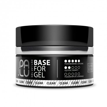 PALU BASE FOR GEL - 45G