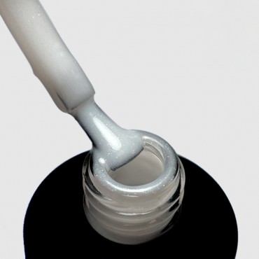 PRO MASTER BOTTLE GEL - BRIGHT WHITE 11 G