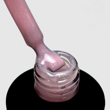 PRO MASTER BOTTLE GEL - GOLDEN PINK 11 G