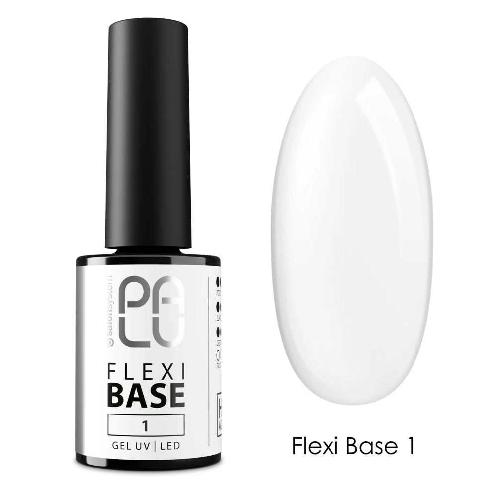 PALU FLEXI BĀZE 1 - 11 ML