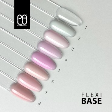 PALU FLEXI BĀZE 7 - 11 ML
