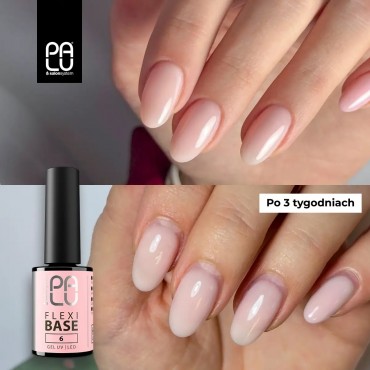 PALU FLEXI BĀZE 8 - 11 ML