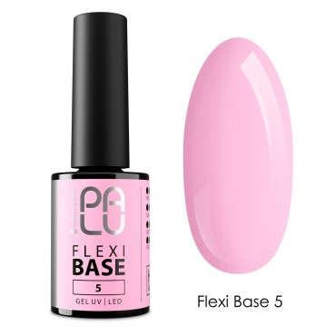 PALU FLEXI BĀZE 5 - 11 ML