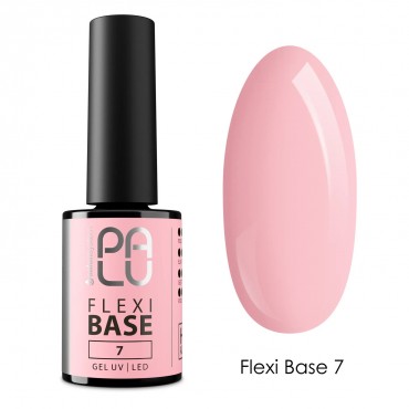 PALU FLEXI BĀZE 7 - 11 ML