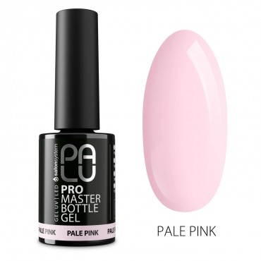 PRO MASTER BOTTLE GEL - PALE PINK 11 G