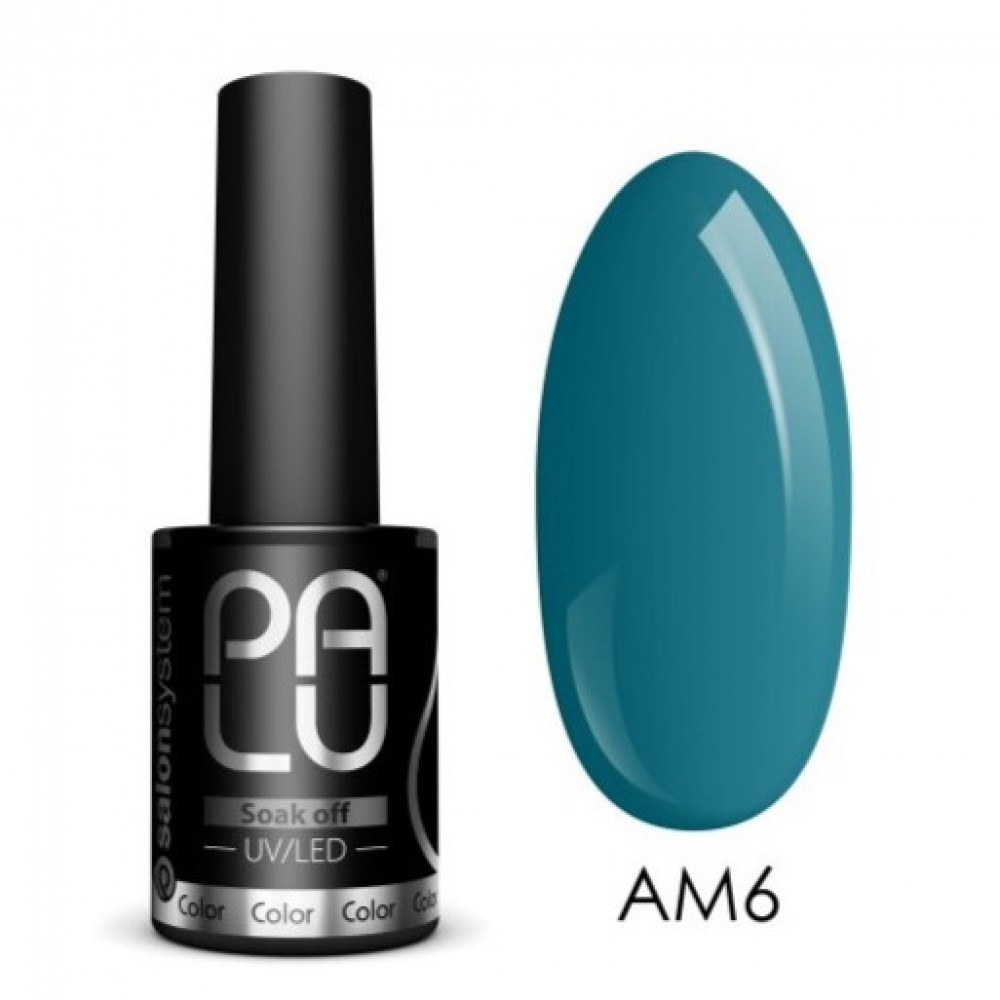 PALU AMSTERDAM AM6 - 11 G