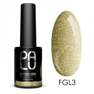PALU LAS VEGAS FGL3 - 11 G