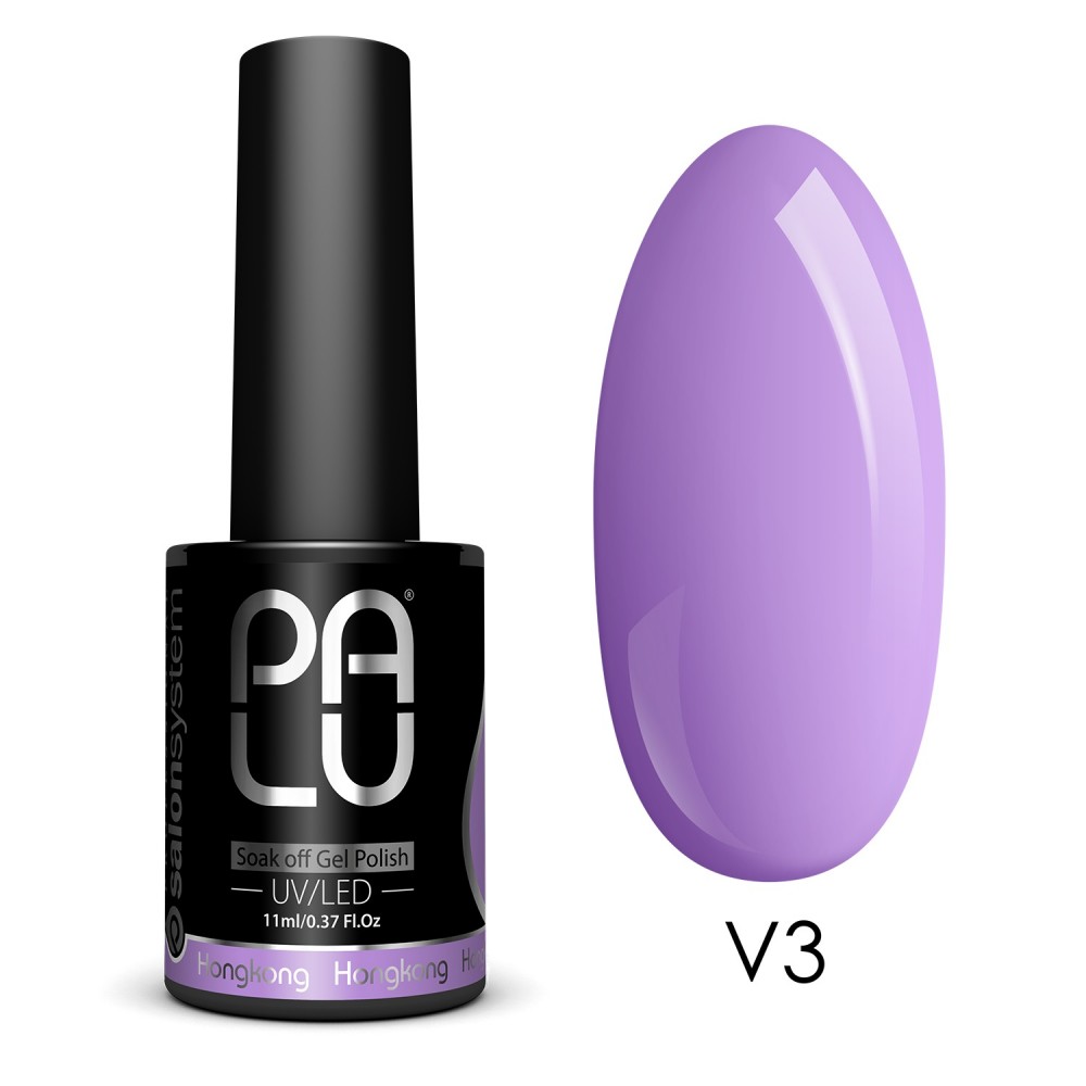 PALU HONGKONG V3 - 11 G