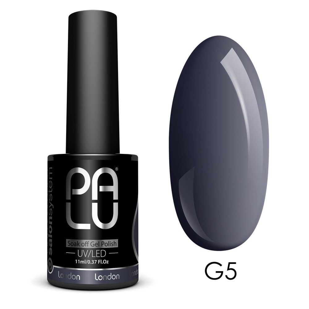 PALU LONDON G5 - 11 G
