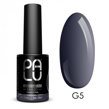 PALU LONDON G5 - 11 G