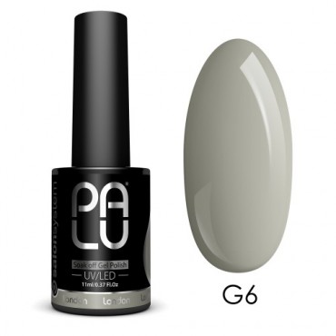 PALU LONDON G6 - 11 G