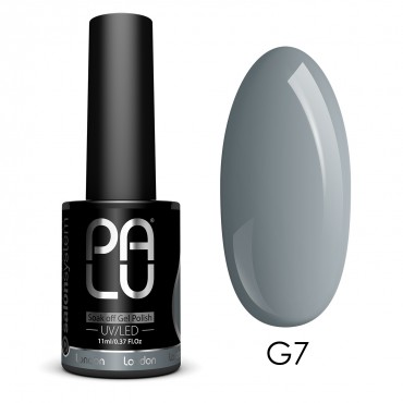 PALU LONDON G7 - 11 G