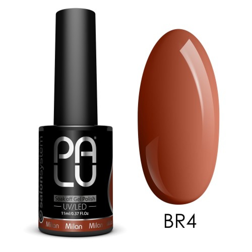 PALU MILAN BR4 - 11 G PALU MILAN BR4 - 11 G