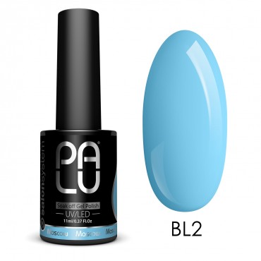 PALU MOSCOW BL2 - 11 G