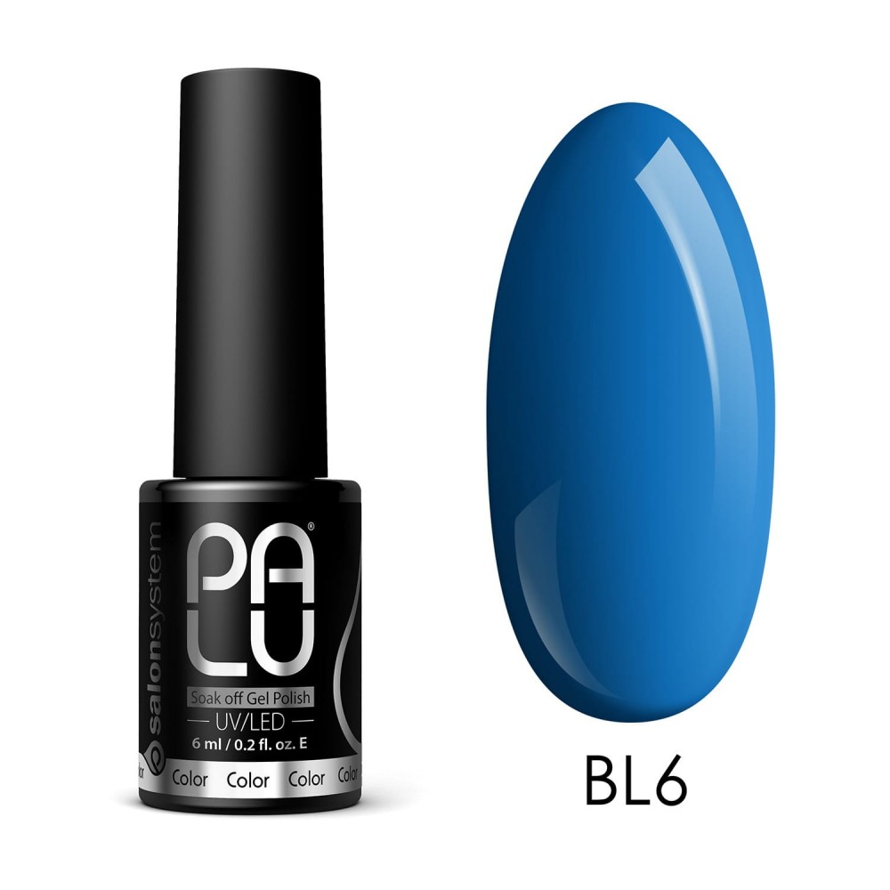 PALU MOSCOW BL6 - 11 G PALU MOSCOW BL6 - 11 G