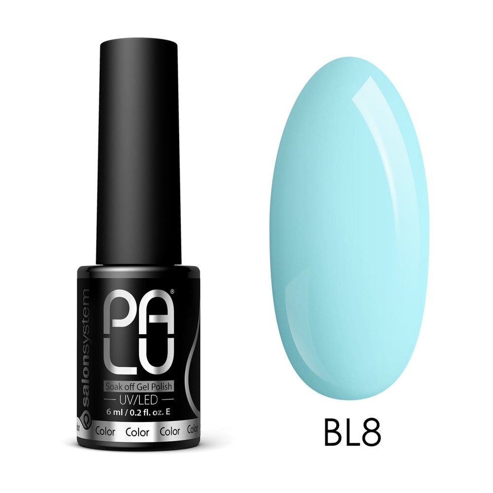 PALU MOSCOW BL8 - 6 ML