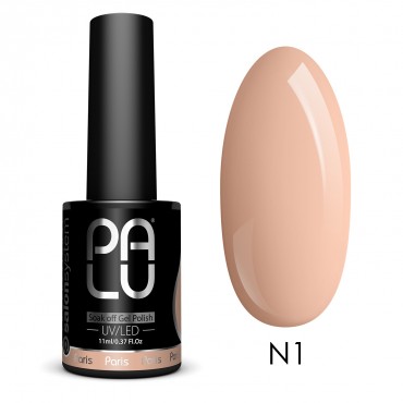 PALU PARIS N1 - 11 G