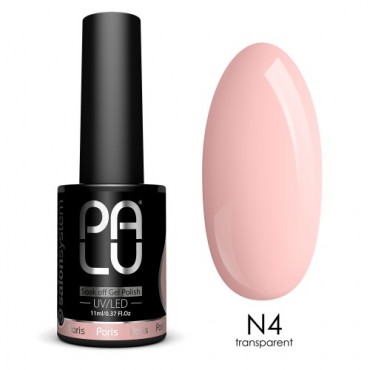 PALU PARIS N4 - 11 G