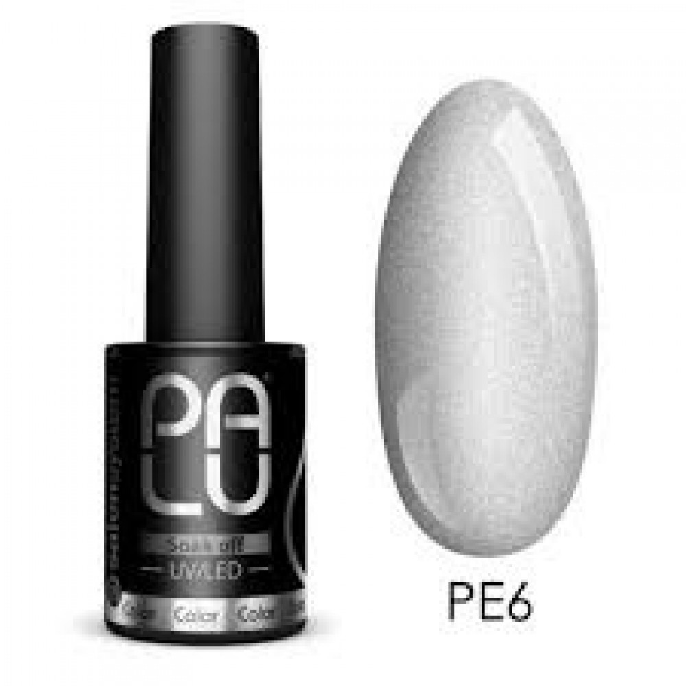 PALU PETERSBURG PE6 - 11 G