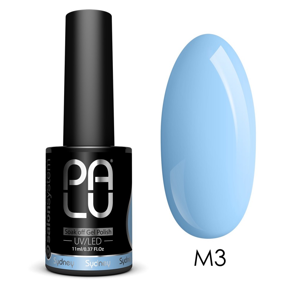 PALU SYDNEY M3 - 11 G PALU SYDNEY M3 - 11 G