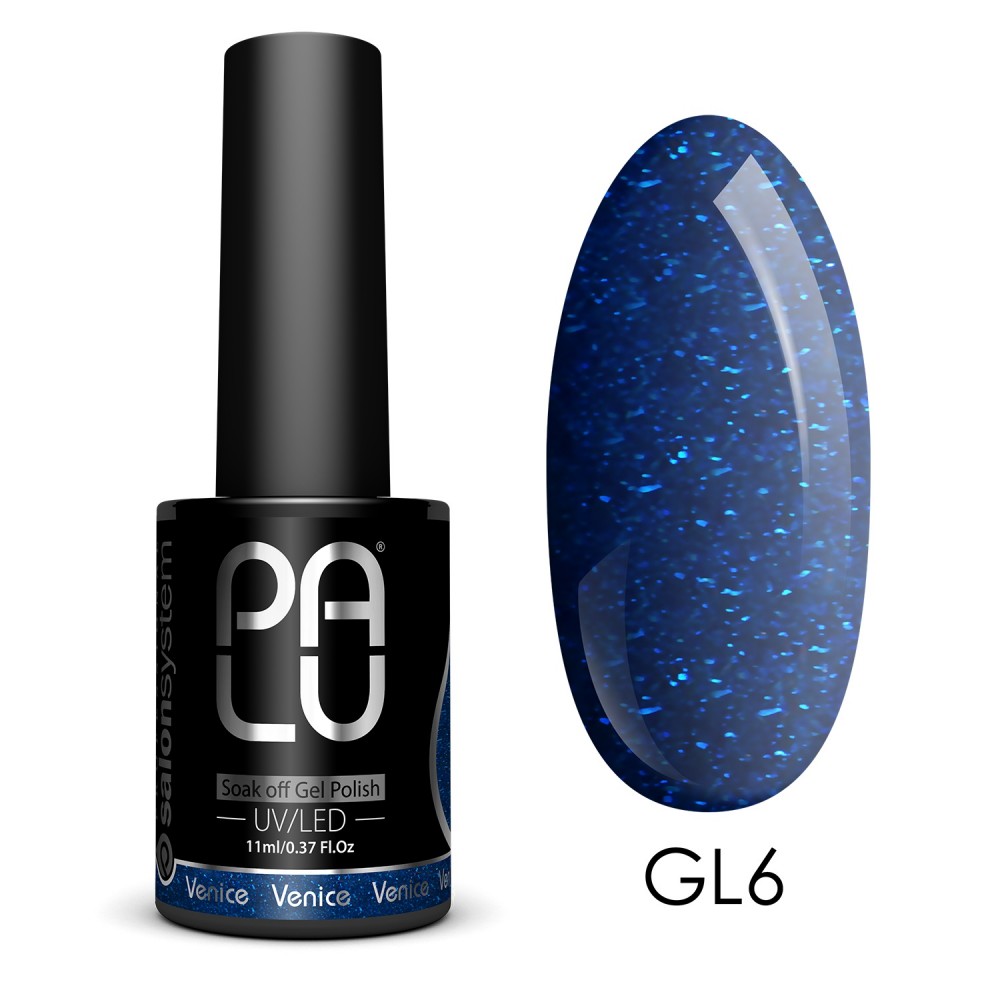 PALU VENICE GL6 - 11 G