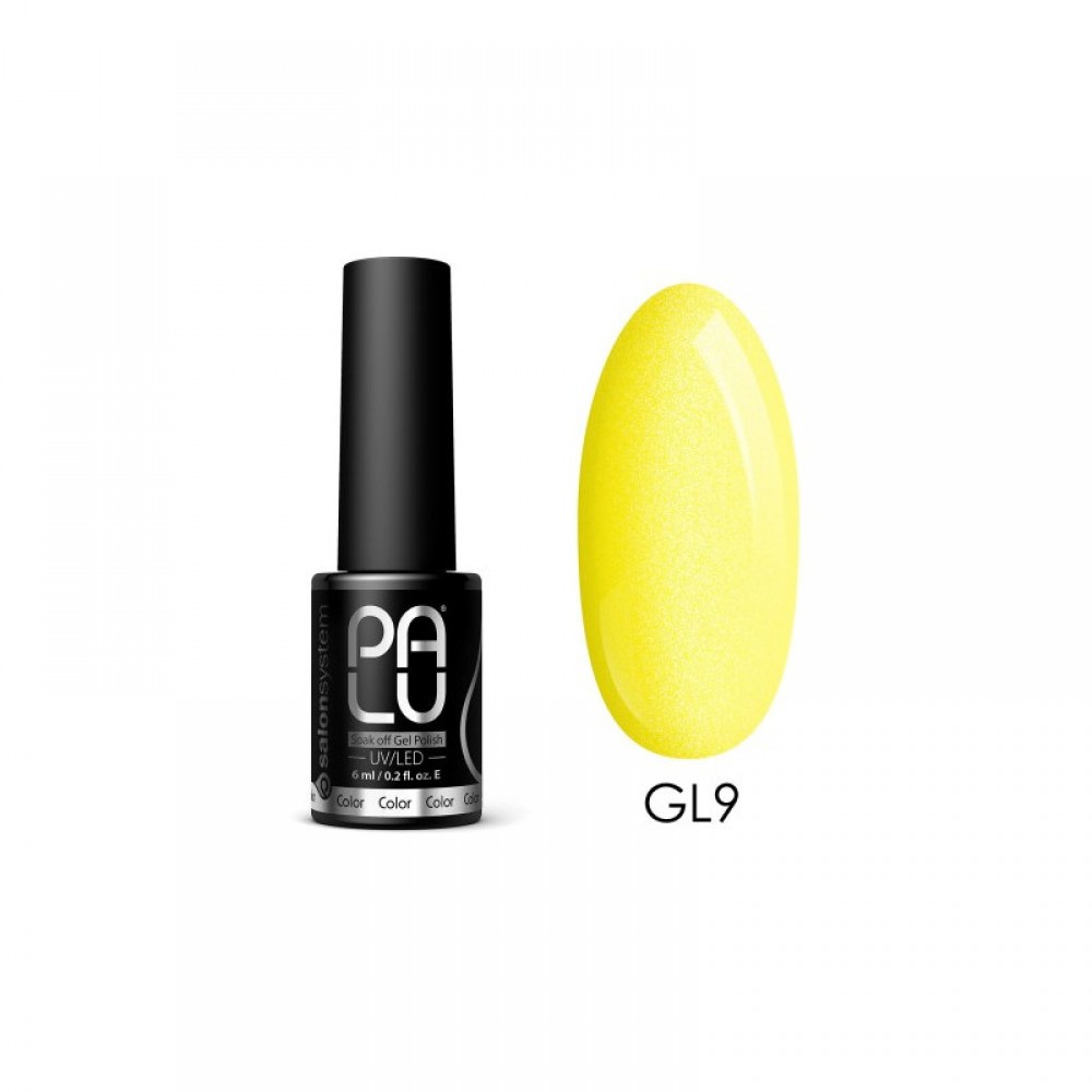 PALU VENICE GL9 - 6 G