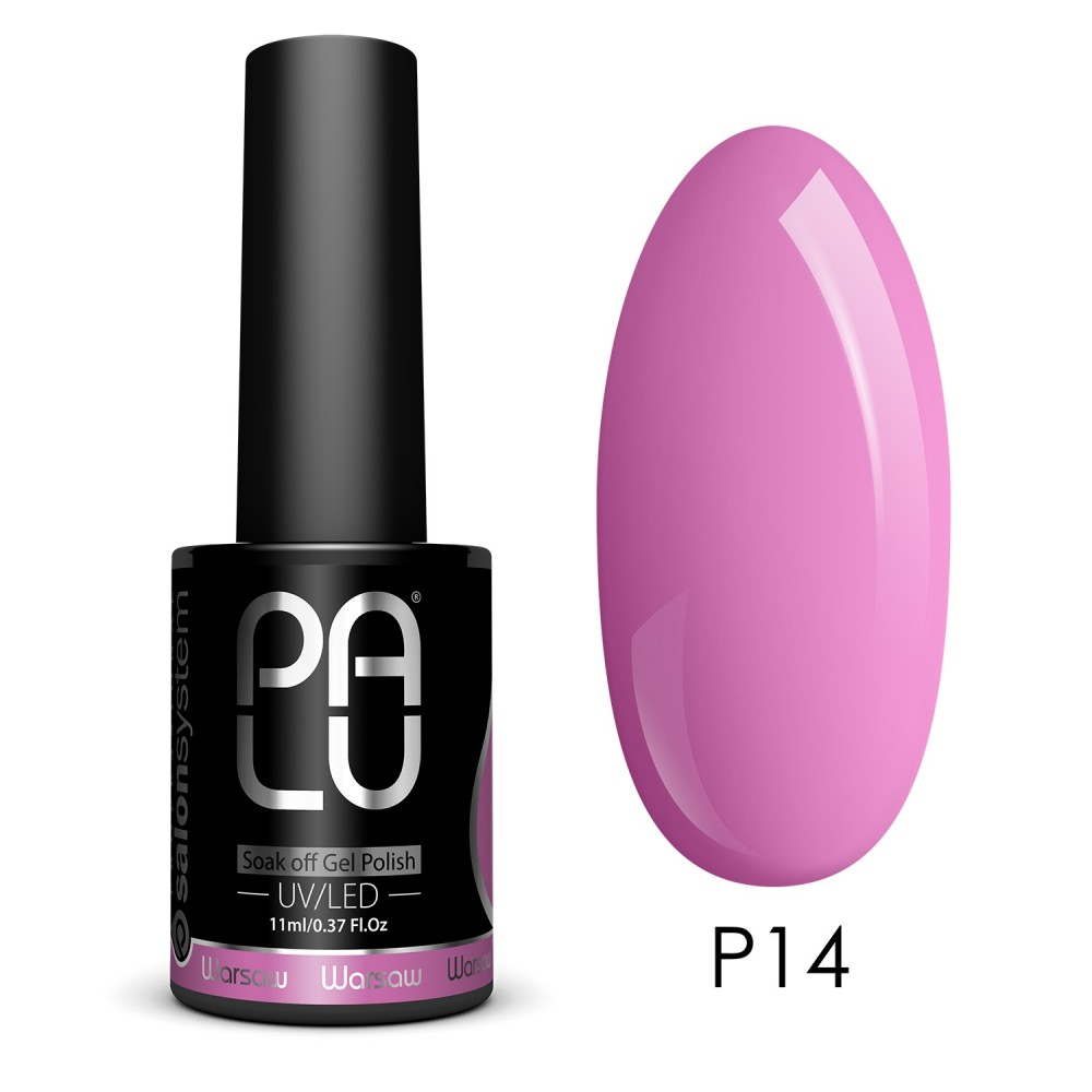 PALU WARSAW P14 - 11 G