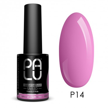 PALU WARSAW P14 - 11 G