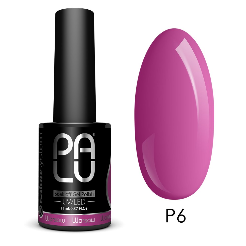 PALU WARSAW P6 - 11 G