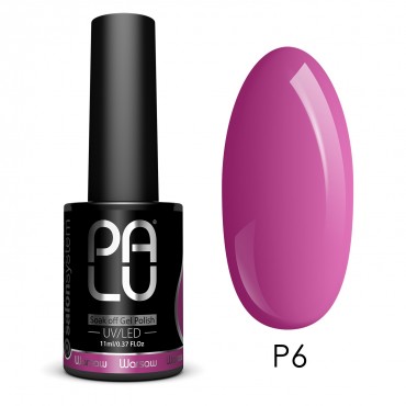 PALU WARSAW P6 - 11 G