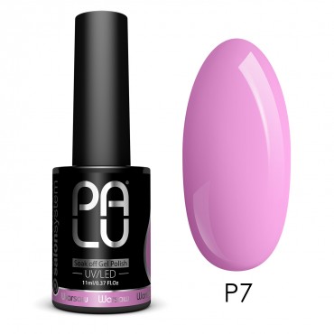 PALU WARSAW P7 - 11 G