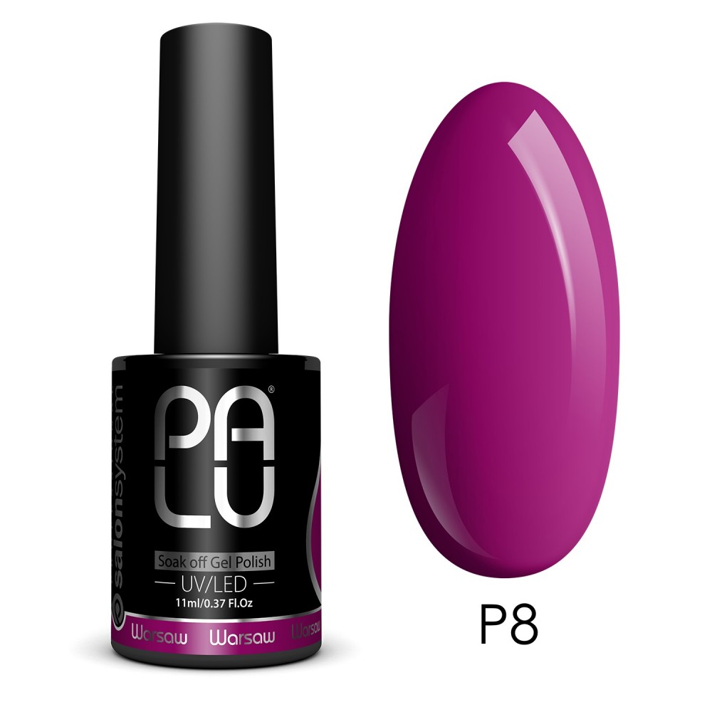 PALU WARSAW P8 - 11 G PALU WARSAW P8 - 11 G