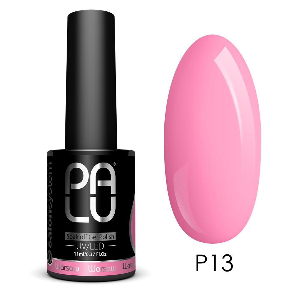 PALU WARSAW P13 - 11 G