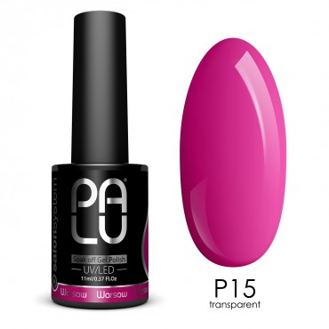 PALU WARSAW P15 - 11 G