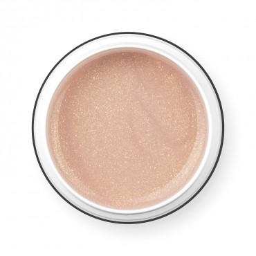 PALU PRO LIGHT BUILDER GEL CHARMING COVER - 45 G 