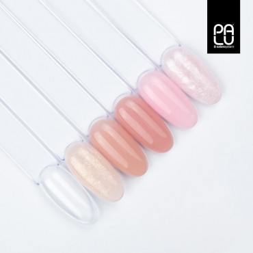 PALU PRO LIGHT BUILDER GEL CHARMING COVER - 90 G