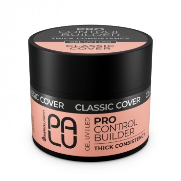 PALU PRO CONTROL BUILDER GEL CLASSIC COVER - 45 G 