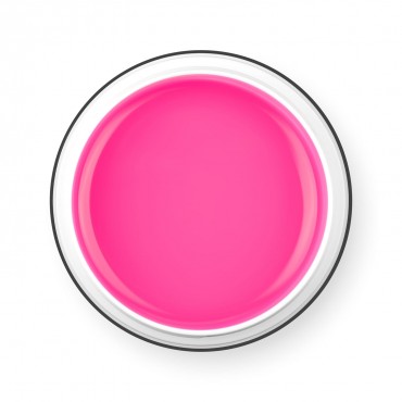 PALU PRO LIGHT BUILDER GEL DOLLY PINK - 45 G