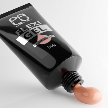 PALU FLEXI GEL NUDE COVER - 30G