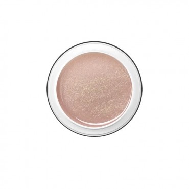 PALU PRO LIGHT BUILDER GEL GOLD BEIGE COVER - 45 G
