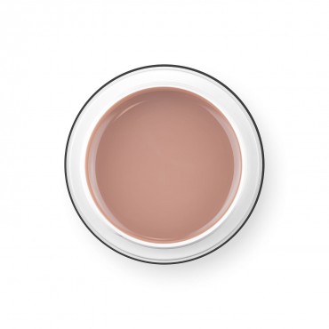 PALU PRO LIGHT BUILDER GEL MILKY BROWN - 45 G 