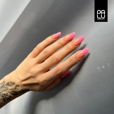 PALU PRO LIGHT BUILDER GEL PEACHY - 45 G