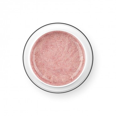 PALU PRO LIGHT BUILDER GEL PRETTY SHINE - 45 G