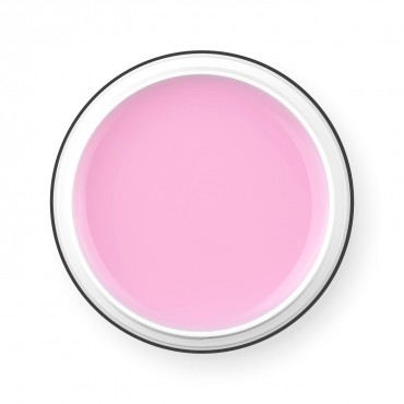 PALU PRO LIGHT BUILDER GEL SOFT PINK - 12 G