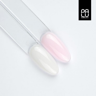 PALU PRO LIGHT BUILDER GEL SOFT WHITE - 45 G