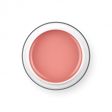 PALU PRO LIGHT BUILDER GEL WARM COVER - 12 G 
