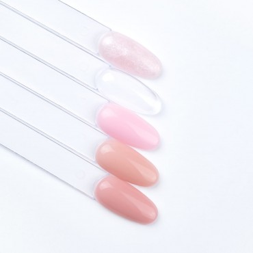 PALU PRO LIGHT BUILDER GEL PRINCESS PINK - 12 G