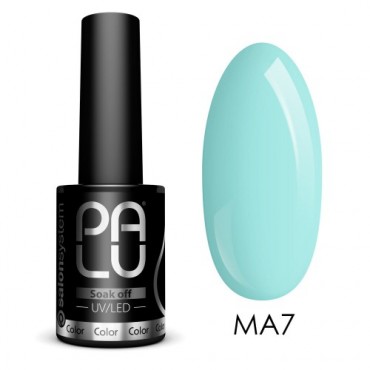 PALU MIAMI MA7 - 11 G 