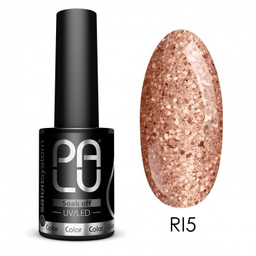 PALU RIO DE JANEIRO RI5 - 11 G