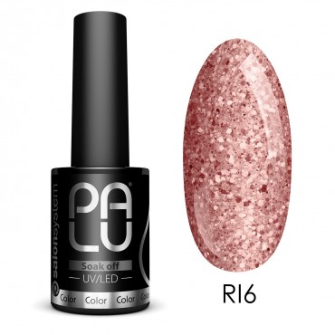 PALU RIO DE JANEIRO RI6 - 11 G